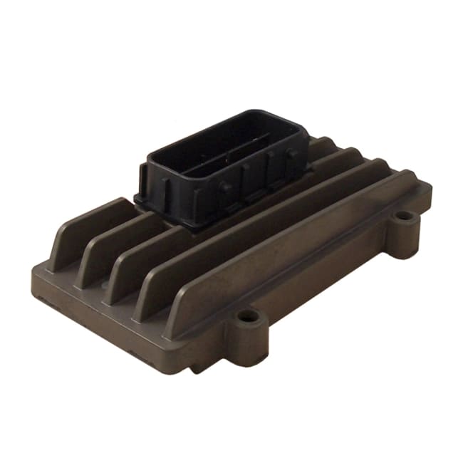 IQAN-MC4 Controller Module MC41 Perf.