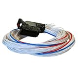 IQAN 2,5m C2 Cable MC43 MX123 73-pin