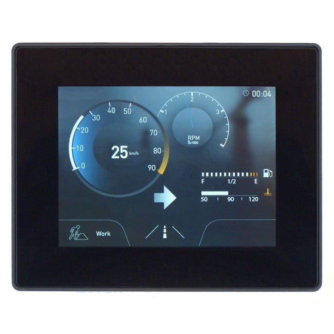 IQAN VA 20085164 PARKER IQAN-MD4-5-