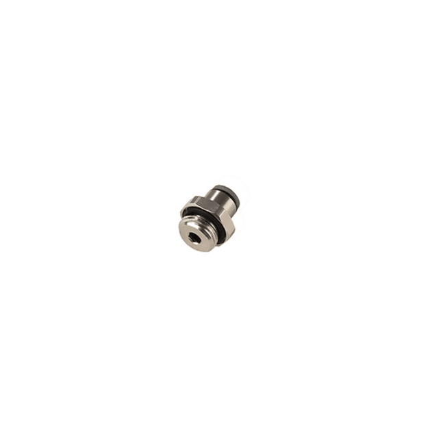 LIQUIFIT Male Stud OD16 X Male 3/4 BSPP EPDM 316L