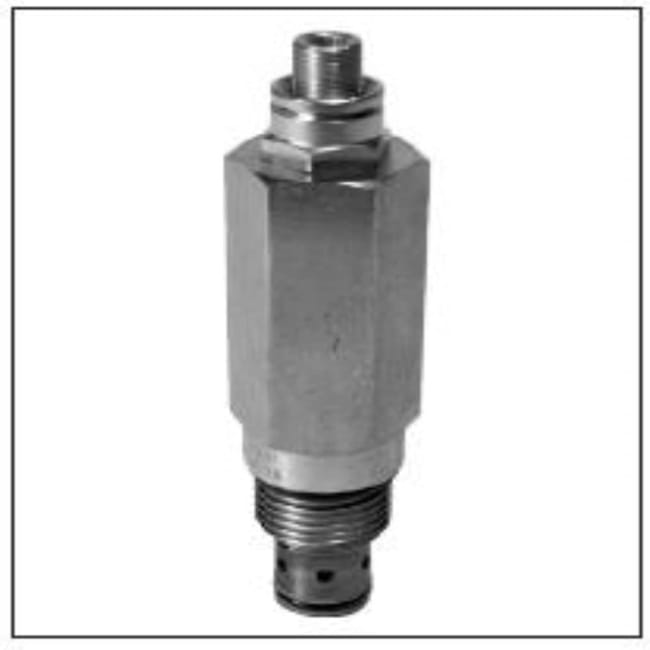 Relief Valve 420Bar, 30 L/M, 3/4-16 UN (5-420 Bar)