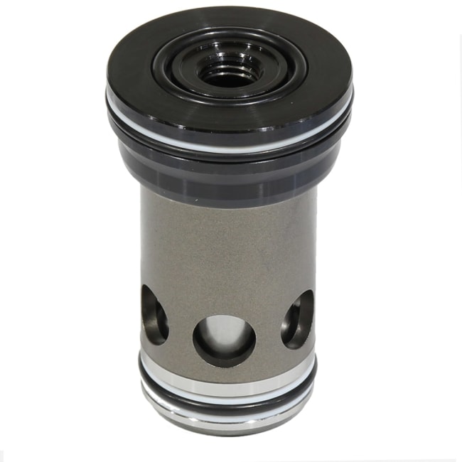 CP025C07U00N10 2-Way Slip-In Cartridge