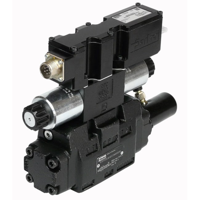 D31FCE01DC2NB7019 PROP. DIRECT CONTROL VALVE
