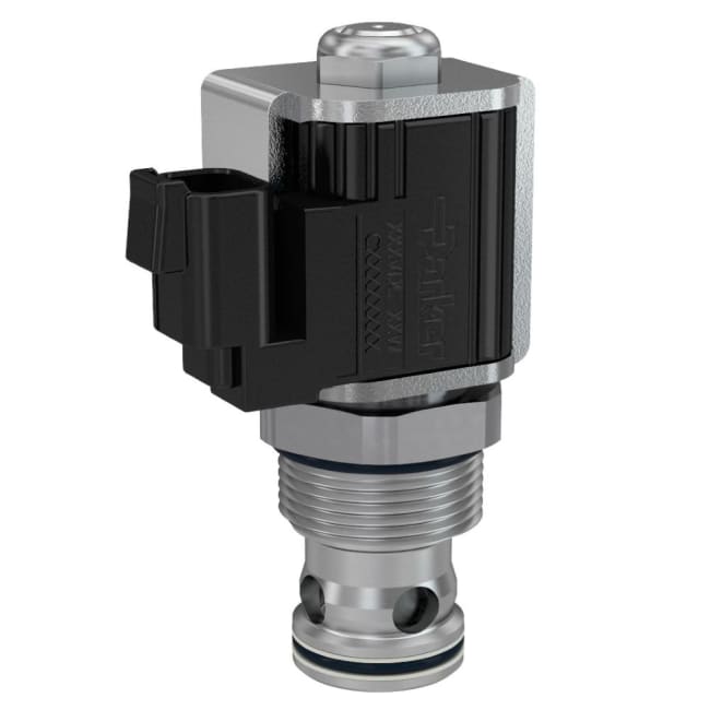 Sol.Valve 2w 350Bar 150l/min NC