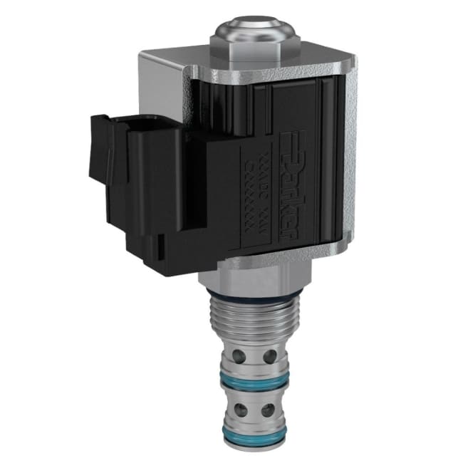 Sol.Valve 3w 250Bar 30l/min NC