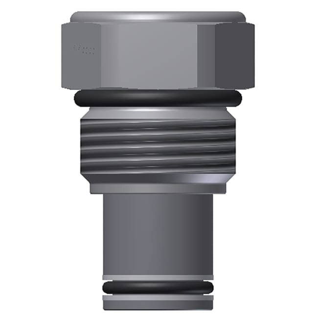 2-W CAVITY PLUG