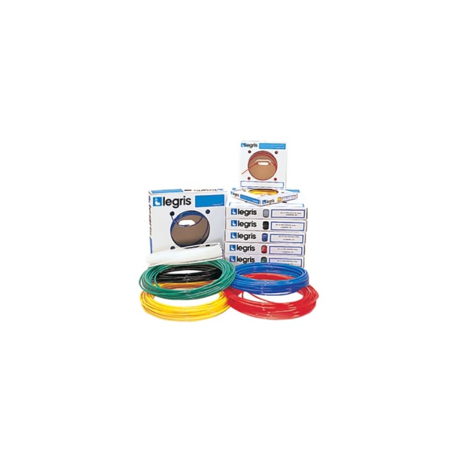 Nylon (PA) Tube 14MM Blue (Box 25M)