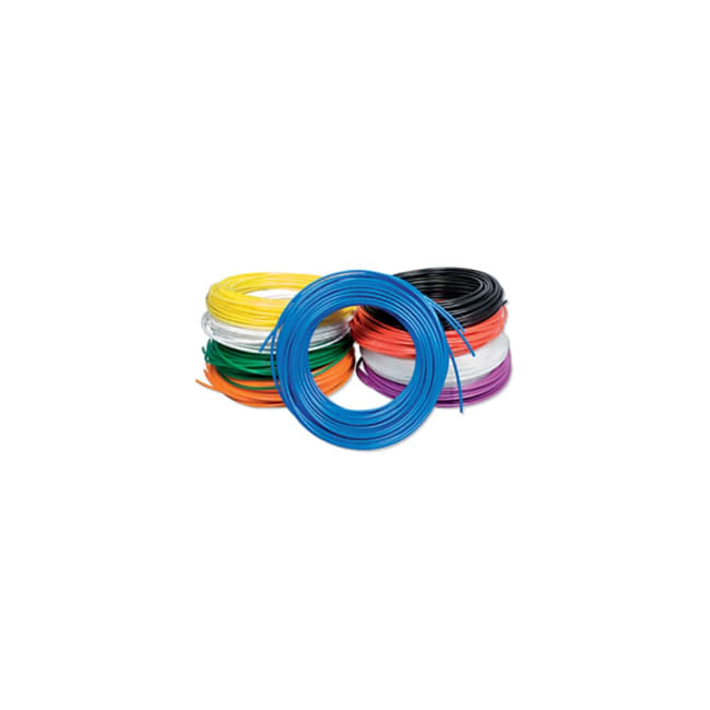 Polyethylene (FDA)Tube 1/4` Incolor(Drum 500 feet)