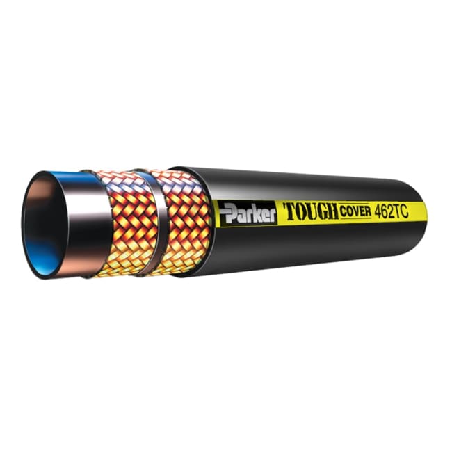Elite Compact TC 146 Bar 1 1/2` Tough Cover