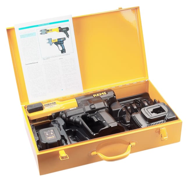 TRANSAIR Portable Machine Kit