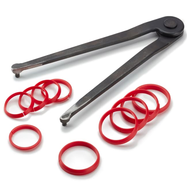 TRANSAIR Dismounting Tool D22 And D28