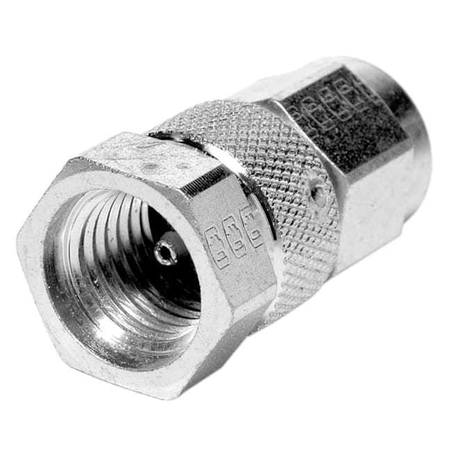 EO Test Point Adapter M16x2 Female X Gauge 1/4`