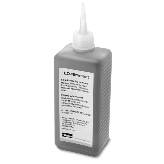 Lubricant Liquid 250 ML Bottle