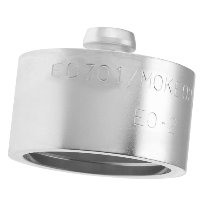 Assembly Cone EO2 For EOMAT