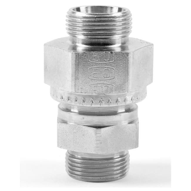 EO Non Return Valve RHD 16S - 1,0Bar