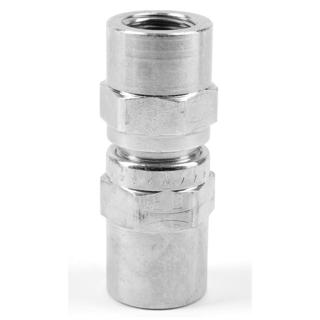 EO Non Return Valve 250Bar 1 1/4 BSP-3,0Bar