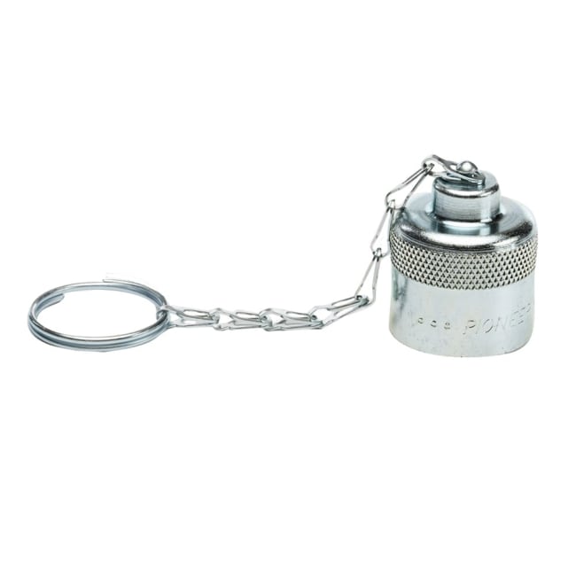 SERIES 3000 Dust Cap For 3/8 Body