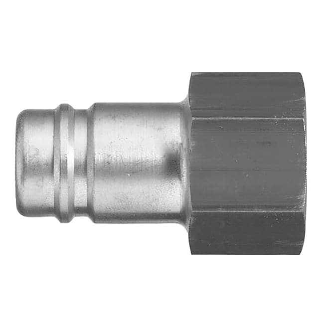 PLG G 3/4 Female BSPP BR