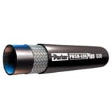 Push-Lok-BLÅ 17 bar 1/2 high temp 150 gr.C