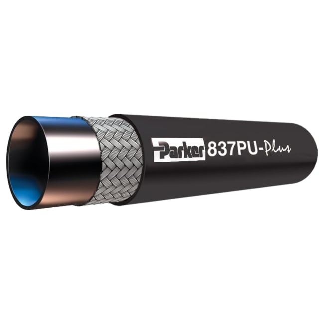 Push-Lok Hose 837PU-Plus 3/4` Reel 80M