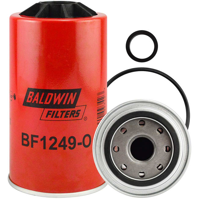 Baldwin FW Sep / Bowl Version