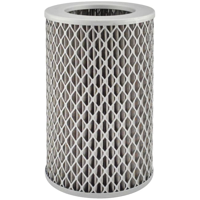 Baldwin Hydraulic Element