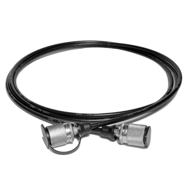 EO Test Point Hose M16x2  L=300MM