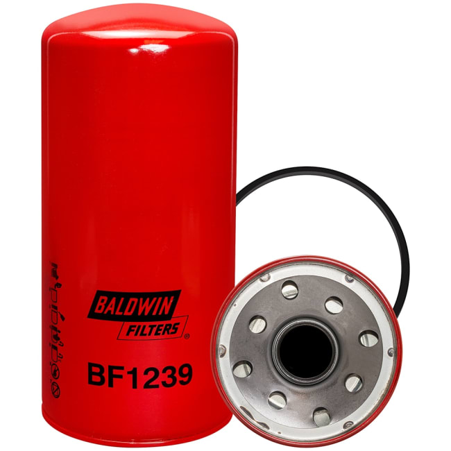 Baldwin Fuel Filter / Water Sep.