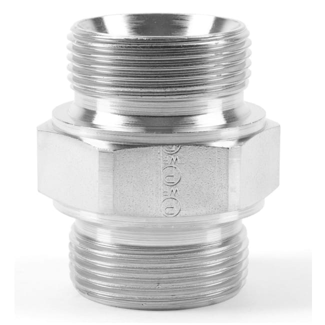 ADAPT.BSPP 1 X 1 AISI 316