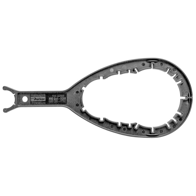 Racor Bowl Removal Wrench