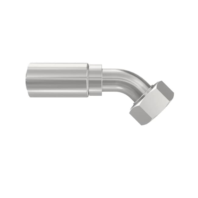 1P - Serie 77 45 Gr DKOS Swivel 38S X 1 1/2`