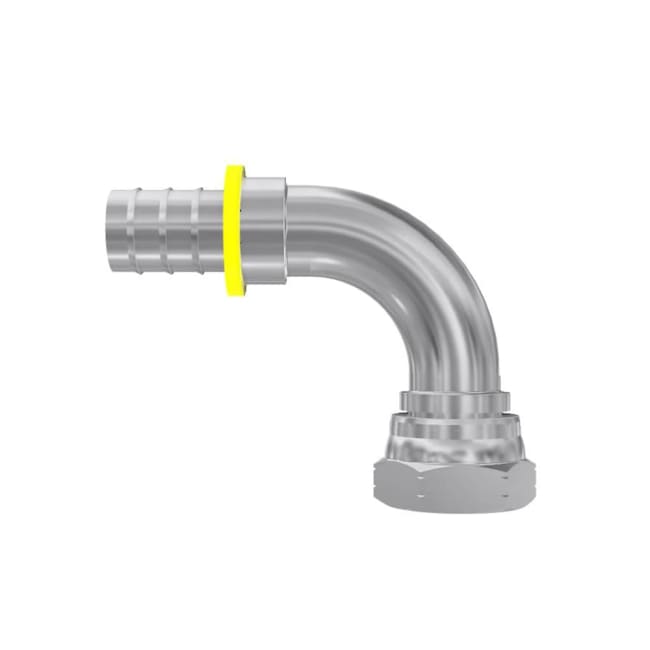 Push-Lok 90 Gr BSP Swivel 1/2' X 1/2'