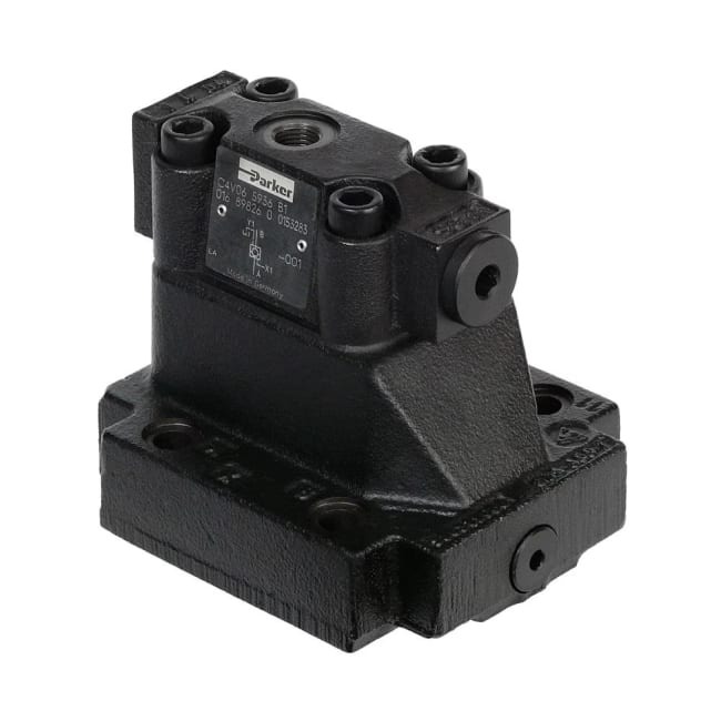 C4V03-5912B110                 CHECK VALVE