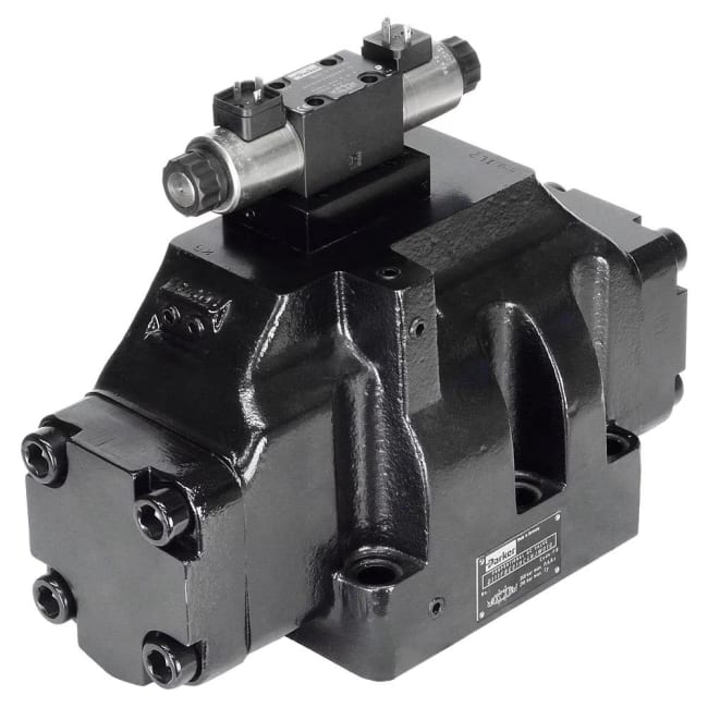 D111FBB32LC2NS0014             PROP. DIRECT CONTROL VALVE