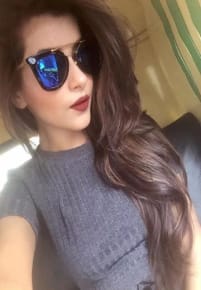 Female escort dipika