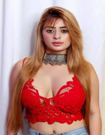 Independent Female Escort In Mumbai