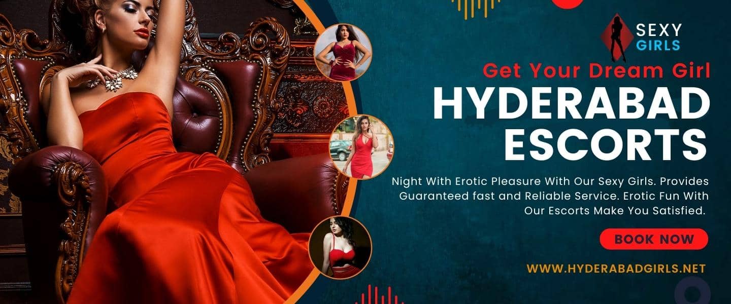 Hyderabad escorts