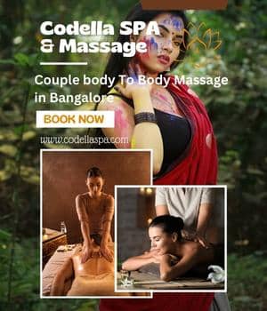 Body Massage Near Me