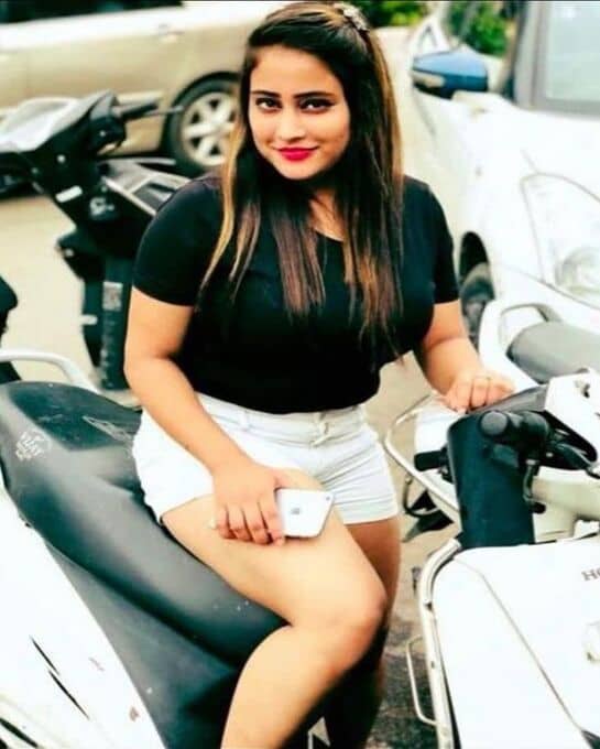 Hyderabad escorts