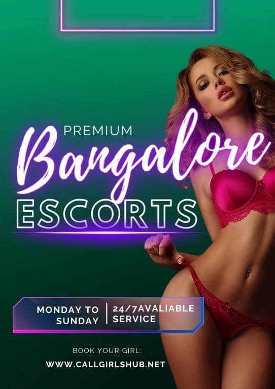 Bangalore Escorts agency