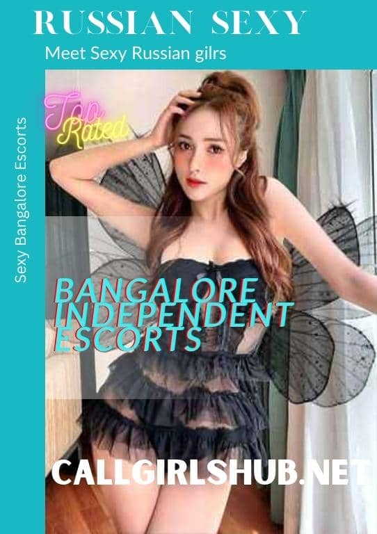 Bangalore Escorts