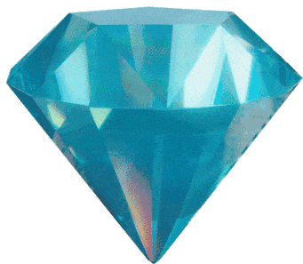 Yellow Diamond GIF