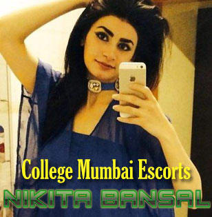 College girl Mumbai Housewife