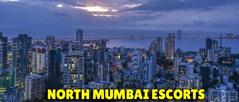 north mumbai escort
