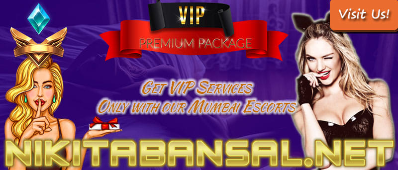 VIP Mumbai Escort service