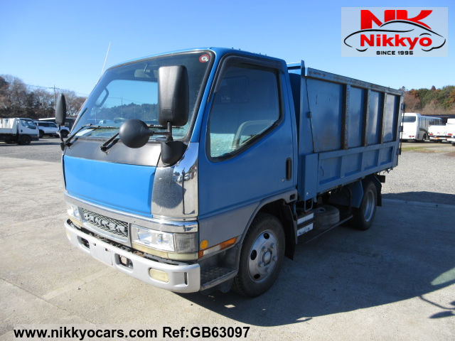 Митсубиси Кантер 1999