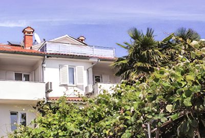 Bosko House