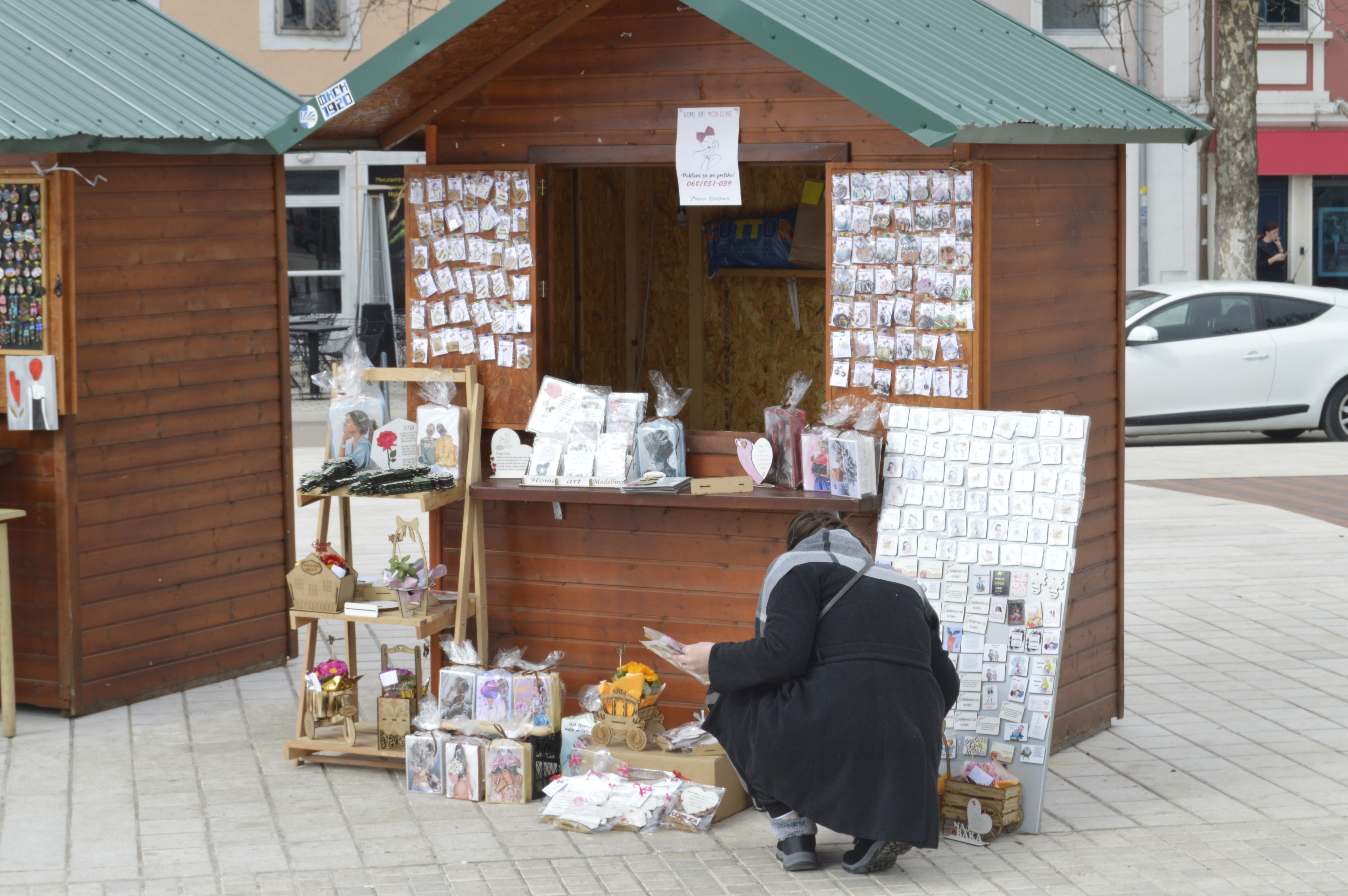 Сегодня работают базары