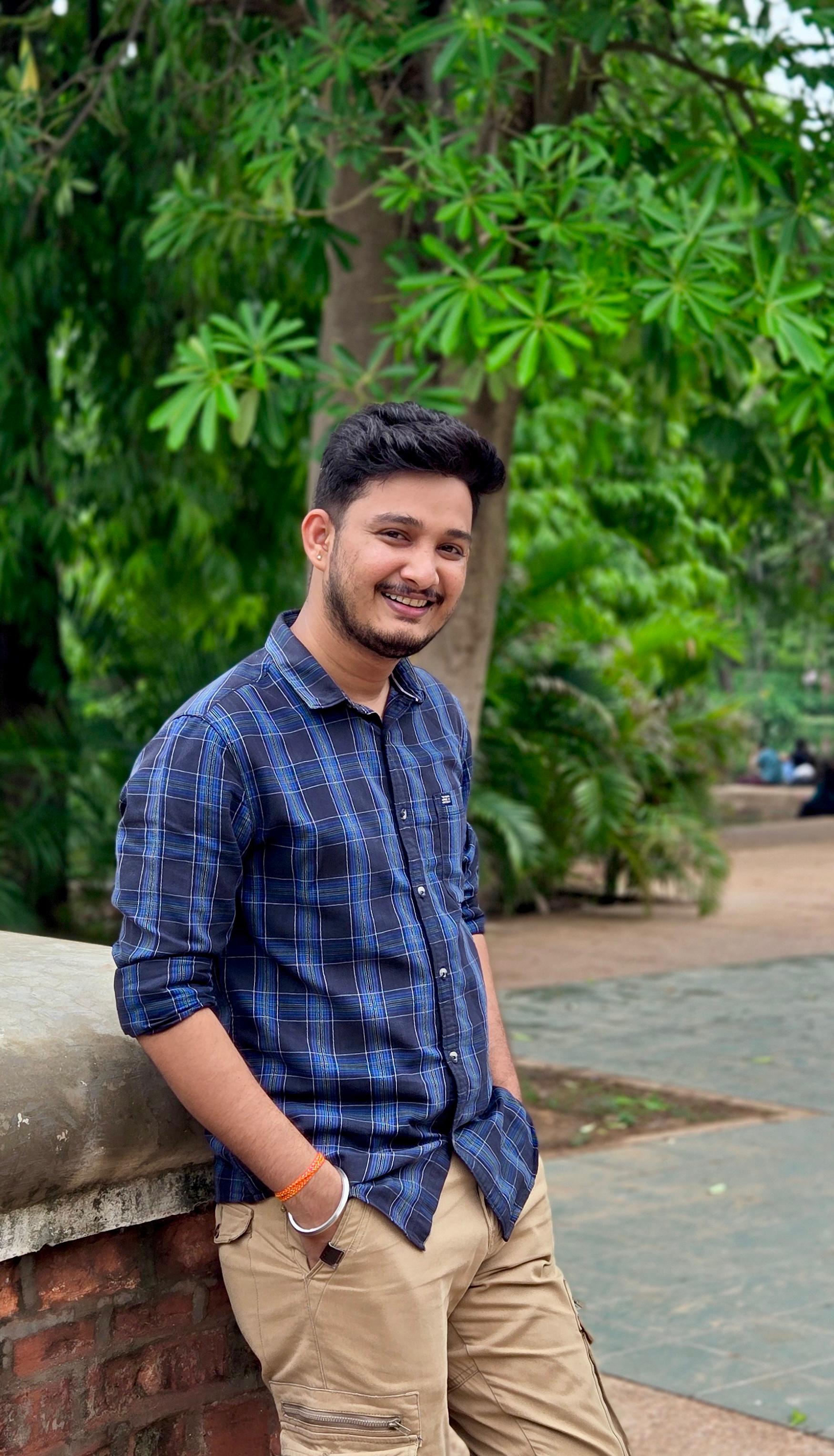 Nikul Kumar