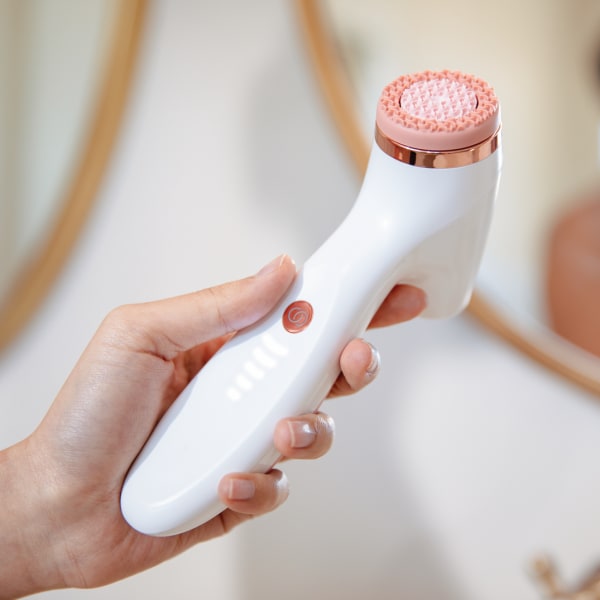 Glow Sonic Facial Device